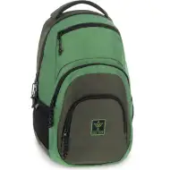 Ars Una: Explorer AU-2 šolska torba, nahrbtnik 32x46x22 cm