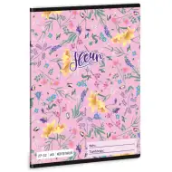 Ars Una: Fleur karirasti zvezek A/5 27-32