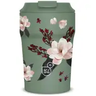 Ars Una Flowery Green termo vrč 350 ml