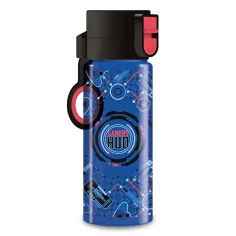 Ars Una: Gamers HUD bidon brez BPA, 475 ml