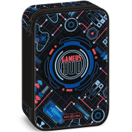 Ars Una: Gamers HUD večnivojski peresnik 15,5x22,5x4,5cm