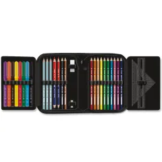 Ars Una: Gamers HUD zložljiv napolnjen peresnik 13x19x4cm slika 2