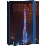 Ars Una: Hightower-Canton tower A/4 škatla za zvezke