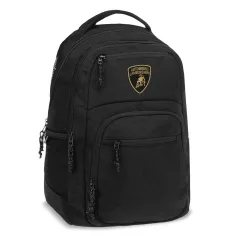 Ars Una: Lamborghini AU-5 šolska torba, nahrbtnik 33 x 49 x 23 cm