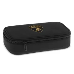 Ars Una: Lamborghini črna najstniška peresnica 22,5x6x11,5cm