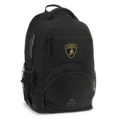 Ars Una: Lamborghini ergonomska šolska torba, nahrbtnik 27 L
