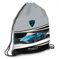 Ars Una: Lamborghini nahrbtnik, športna torba 32x42cm
