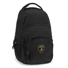 Ars Una: Lamborghini šolski nahrbtnik AU-2 32x46x22 cm