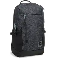 Ars Una: Moire AU-16 šolska torba, nahrbtnik 32x50x18 cm