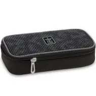 Ars Una: Moire najstniški peresnica 22,5x6x11,5 cm