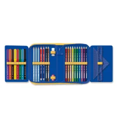 Ars Una: Moja sladka konj napolnjena peresnica 12,8x19,3x3,6cm slika 2