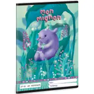 Ars Una: Mon Mignon karo zvezek A/5 27-32