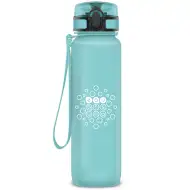 Ars Una: Motivacijska steklenica brez BPA 1000 ml