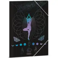 Ars Una: Mystic Constellation mapa z elastiko A/4