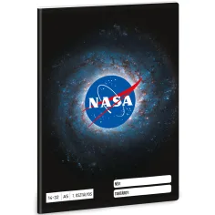 Ars Una: NASA A/5 črtni zvezek za 1. razred 14-32