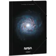 Ars Una: NASA Pinwheel mapa z elastiko A/4