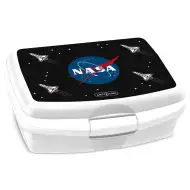 Ars Una: NASA bela škatla za malico