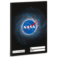 Ars Una: NASA kvadriran zvezek A/5 27-32