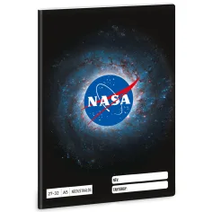 Ars Una: NASA kvadriran zvezek A/5 27-32