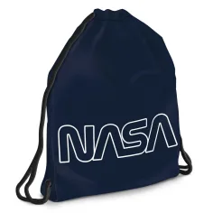 Ars Una: NASA najstniška torba za telovadbo, športna torba 37,5 x 46 cm