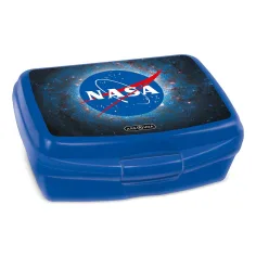 Ars Una: NASA škatla za malico 16,5 x 6 x 13,5 cm