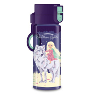 Ars Una: Northern Lights, steklenica za vodo brez BPA, 475 ml