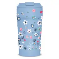 Ars Una Pearl Blossom Blue termo skodelica 470 ml
