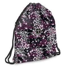Ars Una: Sakura najstniška telovadna in športna vreča 37,5 x 46 cm