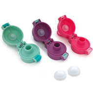 Ars Una: Silikonski vložek za pokrov steklenice 450 ml – 650 ml 1 kos