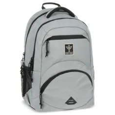 Ars Una Solid ergonomski šolski nahrbtnik 27 L