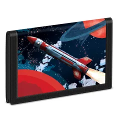 Ars Una: Space explorer denarnica 9x12,5x2cm