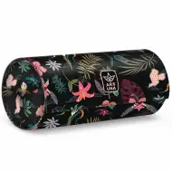 Ars Una: Tahiti cvetlična zvitljiva peresnica 20x9x9 cm