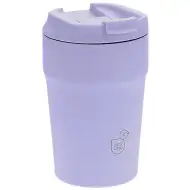 Ars Una: Termo lonček 350 ml - Sivka