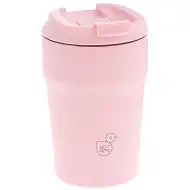 Ars Una: Termo skodelica 350 ml - Rose