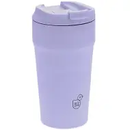 Ars Una: Termo skodelica 470 ml - Sivka