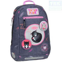 Ars Una: Think Pink Daylite mini nahrbtnik 27x39x14cm