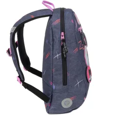 Ars Una: Think Pink Daylite mini nahrbtnik 27x39x14cm slika 3