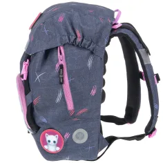 Ars Una: Think Pink easy-pack šolska torba, nahrbtnik 27x38x18 cm slika 4