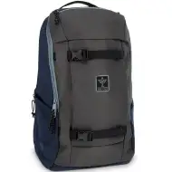 Ars Una: Thunder AU-15 šolska torba, nahrbtnik 28x48x19 cm