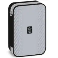 Ars Una: Večnivojni peresnica Ash