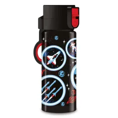 Ars Una: Vesoljski raziskovalec, bidon brez BPA, 475 ml