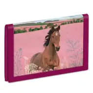 Ars Una: Wild and Free konjeniška denarnica 9x12,5x2cm