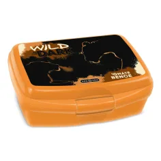 Ars Una: Wild in the dark škatla za malico 16,5 x 6 x 13,5 cm