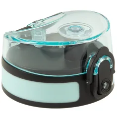 Ars Una: pokrov steklenice z varnostnim zaklepom Icecube – za 800- in 1000-ml steklenice