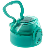 Ars Una: pokrov v zeleni barvi za 700 ml kovinski bidon