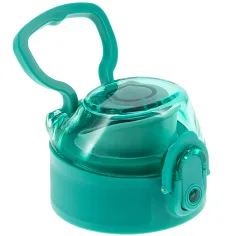 Ars Una: pokrov v zeleni barvi za 700 ml kovinski bidon