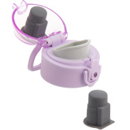 Ars Una: silikonski vložek za pokrov 700 ml kovinske steklenice, 1 kos