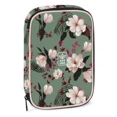 Ars Una: večnadstropni peresnik Flowery Green