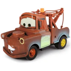Avtomobili 3 Turbo Racer Matuka RC daljinsko upravljan avtomobil 1/24 - Jada Toys slika 3