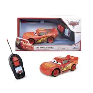 Avtomobili: Daljinsko voden Lightning McQueen avto 1/32 - Jada Toys